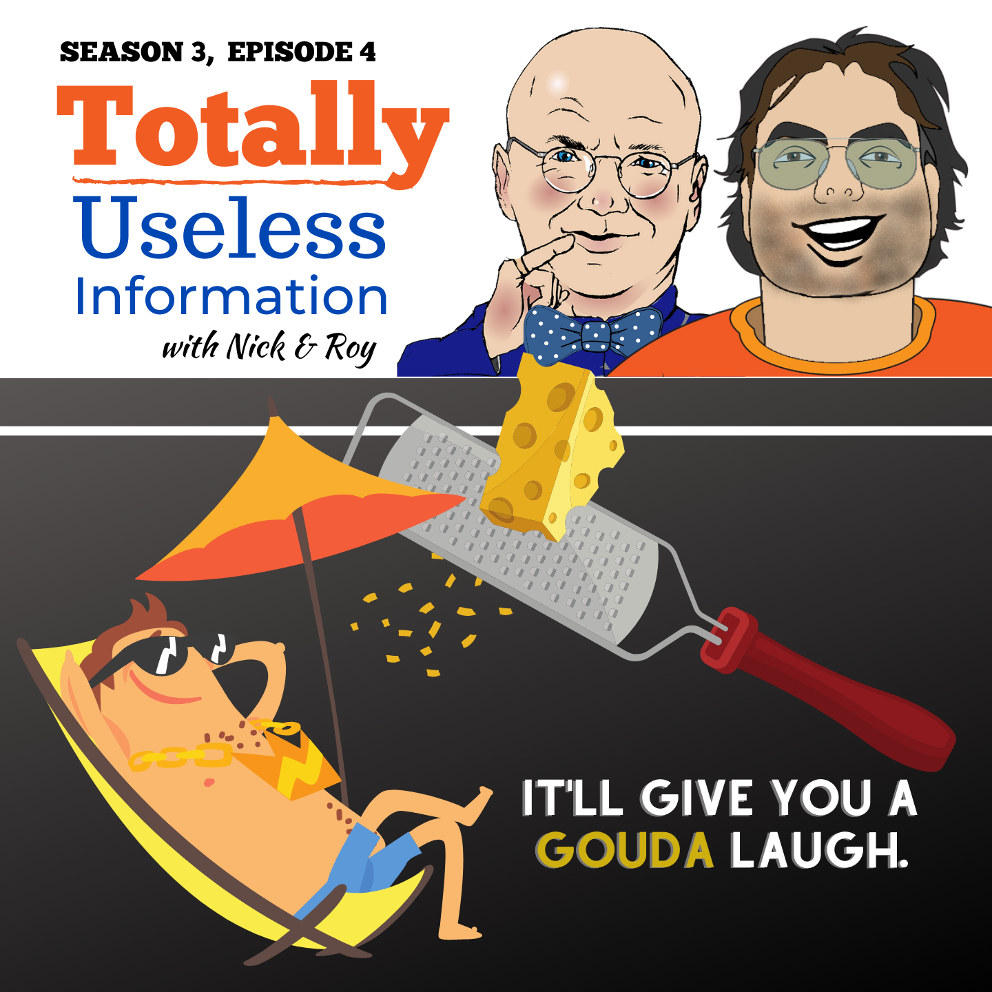 Thumbnail for Season 3- Episode 4