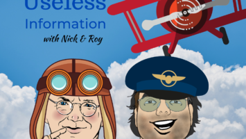 Thumbnail for The Pilot Episode with Nick & Roy
