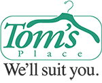Tom's Place  