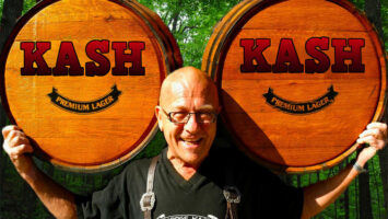 Thumbnail for Nick & Roy’s Tribute to George Kash