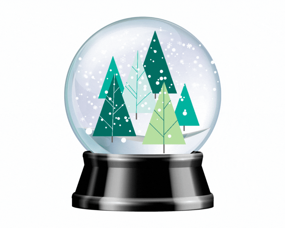Who invented the snow globe? 