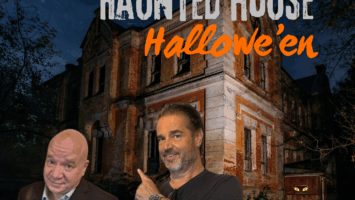 Thumbnail for Nick & Roy’s Haunted House Halloween