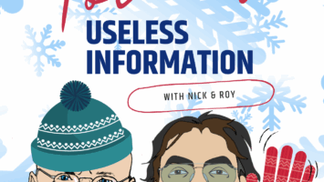 Thumbnail for SPORTS- SEX- FASHION