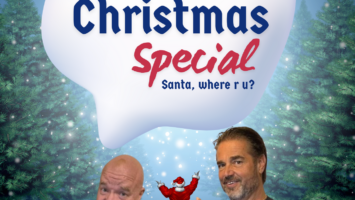 Thumbnail for Totally Useless Information Christmas 2025