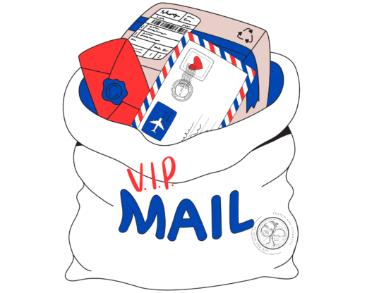 VIP Mailbag 