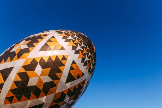 Egg-cellent Idea 