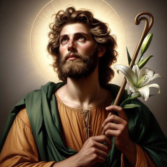 St. Joseph, the realtor