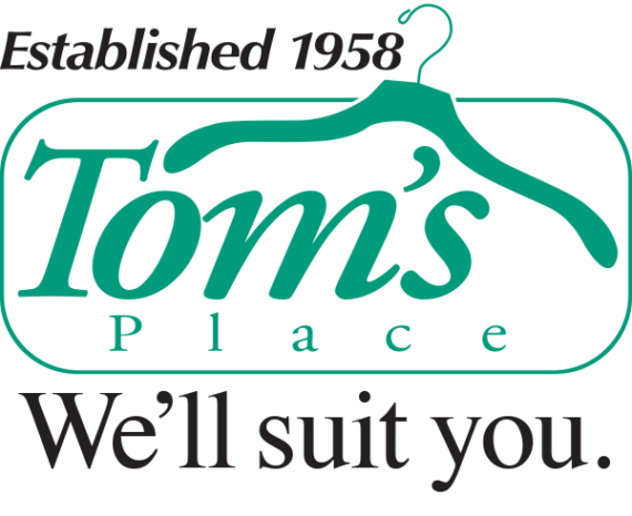 Tom's Fine Clothing