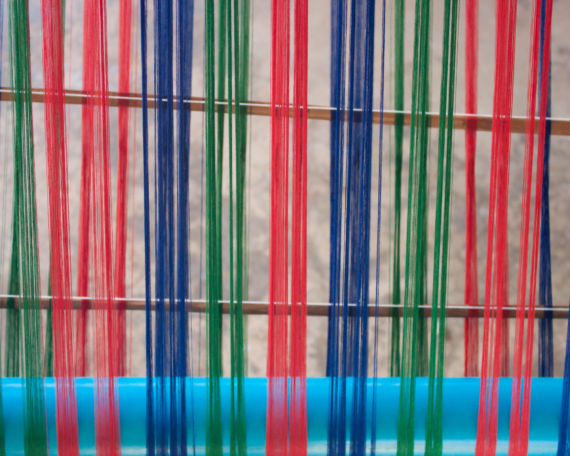 Strands Puzzle