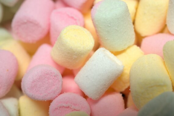 Catch More Fish With Magic Marshmallows