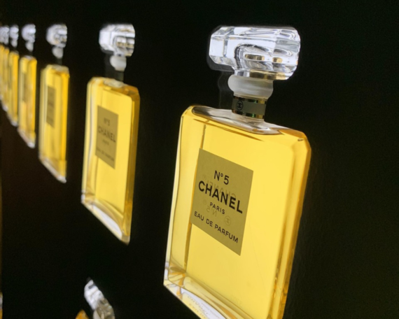 Chanel No. 5